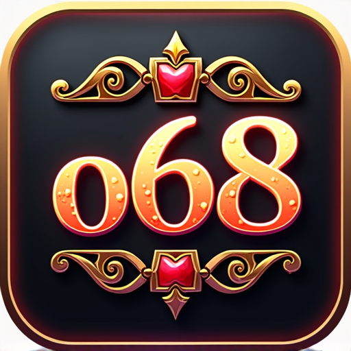 Logo o68