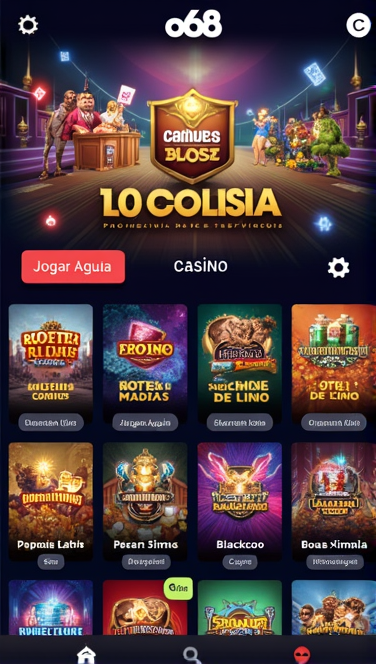 Screenshot 2 o68