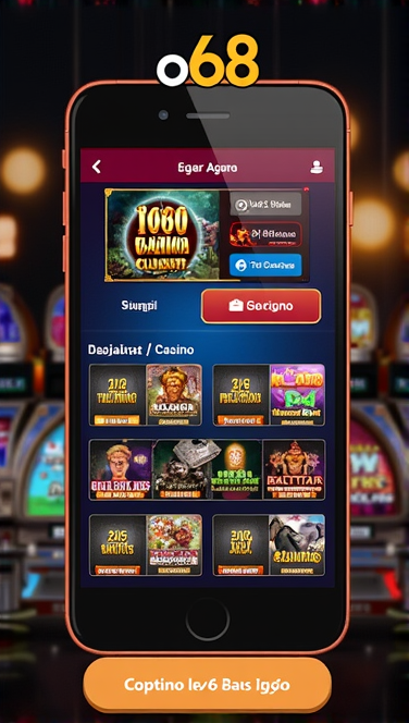 Screenshot 3 o68
